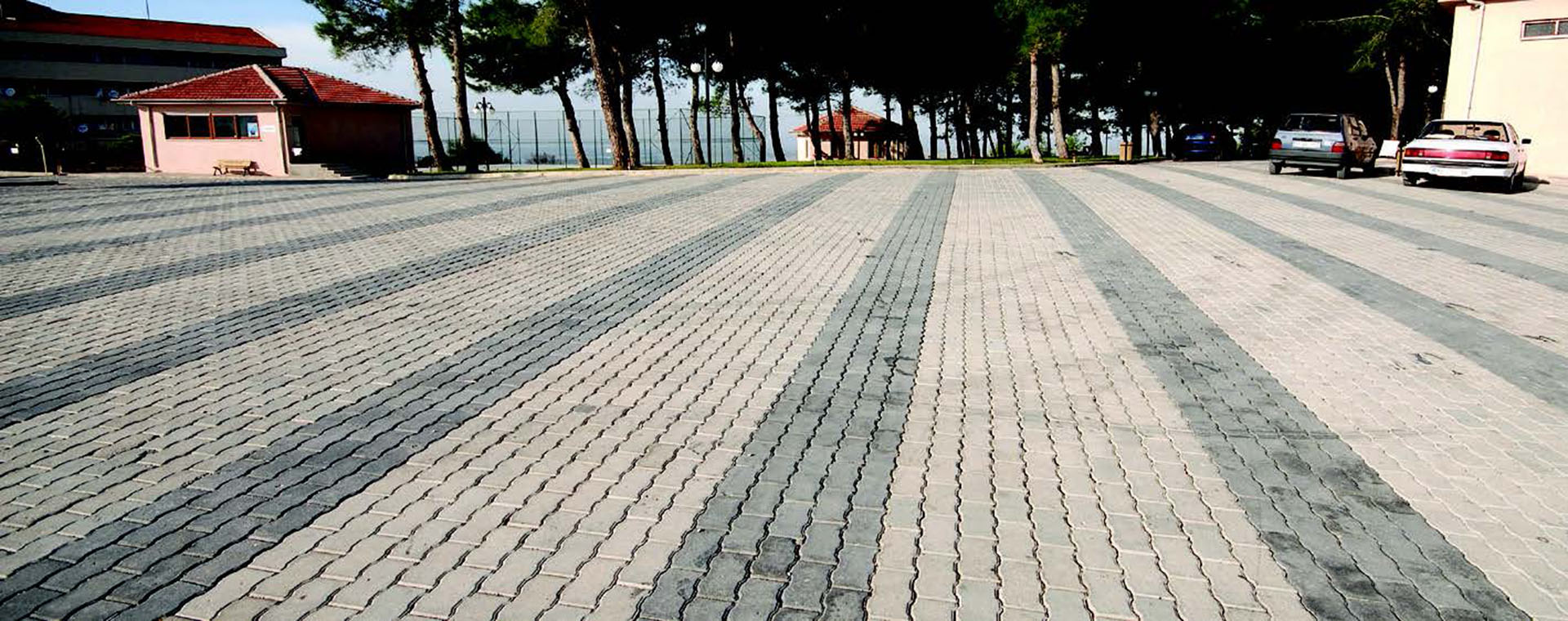 Sert Zemin Uygulamaları